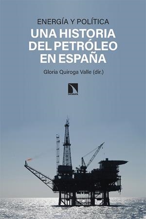 ENERGÍA Y POLÍTICA | 9788413525785 | QUIROGA VALLE,GLORIA | Libreria Geli - Librería Online de Girona - Comprar libros en catalán y castellano