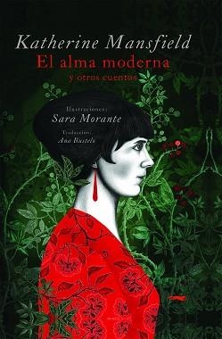 EL ALMA MODERNA Y OTROS CUENTOS | 9788412570663 | MANSFIELD,KATHERINE | Libreria Geli - Librería Online de Girona - Comprar libros en catalán y castellano