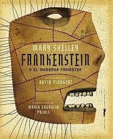 FRANKENSTEIN O EL MODERNO PROMETEO | 9788412537116 | SHELLEY,MARY | Libreria Geli - Librería Online de Girona - Comprar libros en catalán y castellano