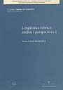 LINGUISTICA TEORICA.ANALISI I PERSPECTIVES I | 9788449023743 | CABRE MONNE,TERESA | Libreria Geli - Librería Online de Girona - Comprar libros en catalán y castellano