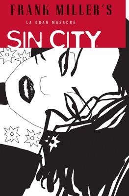 LA GRAN MASACRE(SIN CITY-3) | 9788498142198 | MILLER,FRANK | Libreria Geli - Librería Online de Girona - Comprar libros en catalán y castellano