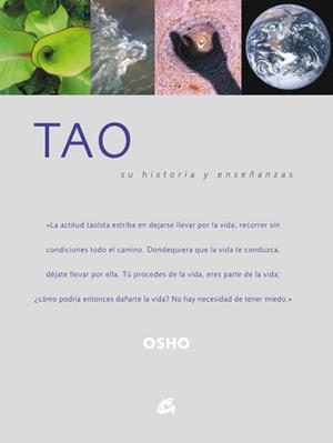 TAO SU HISTORIA Y ENSEÑANZAS | 9788484451105 | OSHO | Llibreria Geli - Llibreria Online de Girona - Comprar llibres en català i castellà
