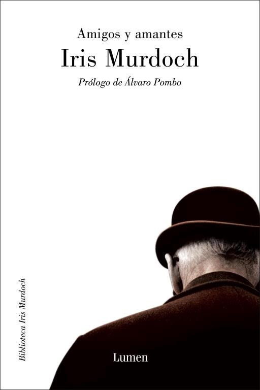 AMIGOS Y AMANTES | 9788426415066 | MURDOCH,IRIS | Libreria Geli - Librería Online de Girona - Comprar libros en catalán y castellano