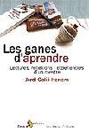 LES GANES D'APRENDRE.LECTURES,REFLEXIONS I EXPERIENCIES D'UN | 9788498090048 | GALI I HERRERA,JORDI | Llibreria Geli - Llibreria Online de Girona - Comprar llibres en català i castellà
