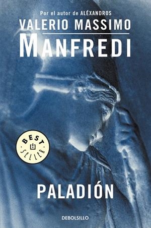 PALADION | 9788497936873 | MASSIMO MANFREDI,VALERIO | Llibreria Geli - Llibreria Online de Girona - Comprar llibres en català i castellà