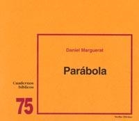 PARABOLA | 9788471518095 | MARGUERAT,DANIEL | Libreria Geli - Librería Online de Girona - Comprar libros en catalán y castellano