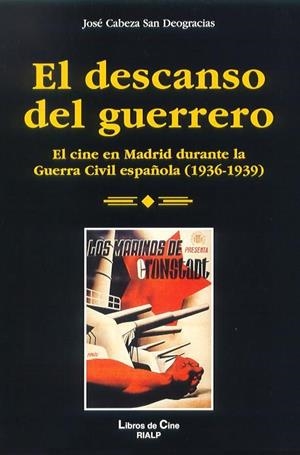 EL DESCANSO DEL GUERRERO | 9788432135446 | CABEZA,JOSE | Llibreria Geli - Llibreria Online de Girona - Comprar llibres en català i castellà