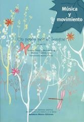 UN PASEO POR EL BOSQUE(+CD) | 9788493316136 | OEREZ, SUSANA / ROIG, MONTSE / ARUS, EUGENIA | Libreria Geli - Librería Online de Girona - Comprar libros en catalán y castellano