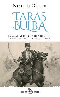 TARAS BULBA | 9788435055727 | GOGOL,NIKÓLAI | Libreria Geli - Librería Online de Girona - Comprar libros en catalán y castellano