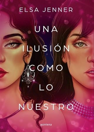 SALVAJES-1.UNA ILUSIÓN COMO LO NUESTRO | 9788419169020 | JENNER,ELSA | Libreria Geli - Librería Online de Girona - Comprar libros en catalán y castellano