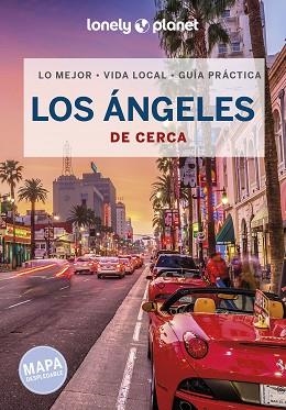 LOS ÁNGELES DE CERCA 5 | 9788408263517 | BONETTO,CRISTIAN/BENDER,ANDREW | Llibreria Geli - Llibreria Online de Girona - Comprar llibres en català i castellà