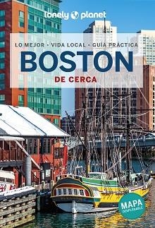 BOSTON DE CERCA 3 | 9788408225041 | VORHEES,MARA | Libreria Geli - Librería Online de Girona - Comprar libros en catalán y castellano