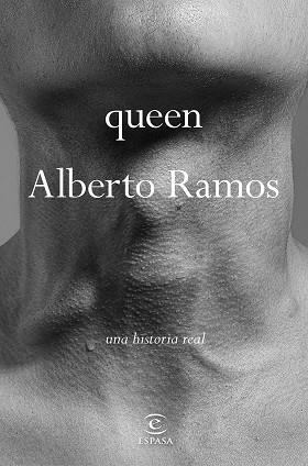 QUEEN | 9788467066685 | RAMOS,ALBERTO | Libreria Geli - Librería Online de Girona - Comprar libros en catalán y castellano
