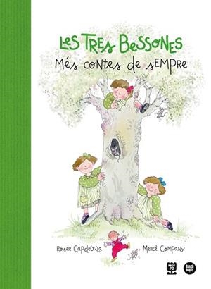 MÉS CONTES DE SEMPRE | 9788418288456 | COMPANY GONZÁLEZ,MERCÈ | Libreria Geli - Librería Online de Girona - Comprar libros en catalán y castellano