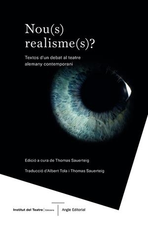 NOU(S) REALISME(S)? | 9788419017215 | Libreria Geli - Librería Online de Girona - Comprar libros en catalán y castellano