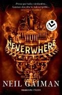 NEVERWHERE | 9788418850288 | GAIMAN,NEIL | Libreria Geli - Librería Online de Girona - Comprar libros en catalán y castellano