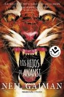 LOS HIJOS DE ANANSI | 9788418850295 | GAIMAN,NEIL | Libreria Geli - Librería Online de Girona - Comprar libros en catalán y castellano