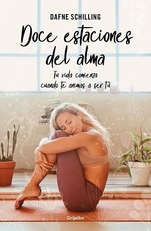 DOCE ESTACIONES DEL ALMA | 9788425363368 | SCHILLING,DAFNE | Libreria Geli - Librería Online de Girona - Comprar libros en catalán y castellano