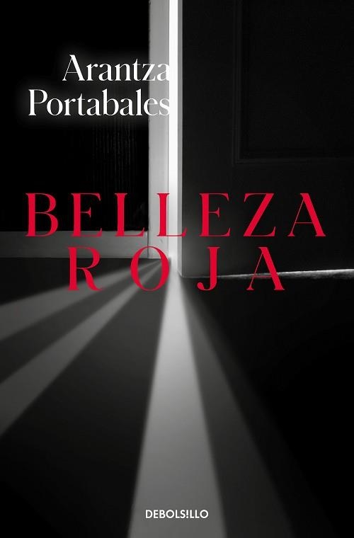 BELLEZA ROJA(INSPECTORES ABAD Y BARROSO-1) | 9788466350860 | PORTABALES,ARANTZA | Libreria Geli - Librería Online de Girona - Comprar libros en catalán y castellano
