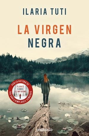 LA VIRGEN NEGRA | 9788466359894 | TUTI,ILARIA | Llibreria Geli - Llibreria Online de Girona - Comprar llibres en català i castellà
