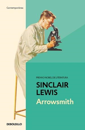 ARROWSMITH | 9788466361682 | LEWIS,SINCLAIR | Libreria Geli - Librería Online de Girona - Comprar libros en catalán y castellano