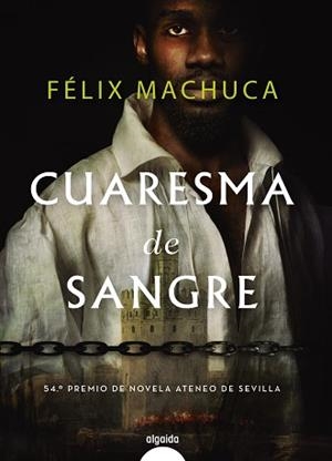 CUARESMA DE SANGRE | 9788491896845 | MACHUCA,FELIX | Libreria Geli - Librería Online de Girona - Comprar libros en catalán y castellano
