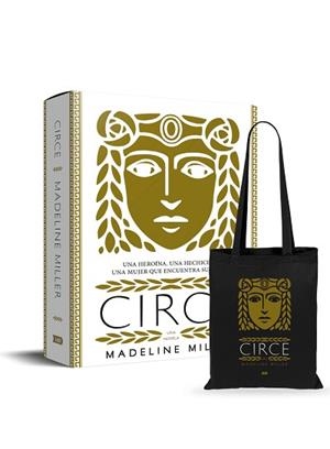 CIRCE(EDICIÓN COLECCIONISTA (ADN) | 9788411480611 | MILLER,MADELINE | Llibreria Geli - Llibreria Online de Girona - Comprar llibres en català i castellà