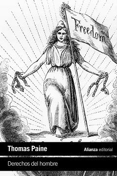 DERECHOS DEL HOMBRE | 9788411480680 | PAINE,THOMAS | Libreria Geli - Librería Online de Girona - Comprar libros en catalán y castellano