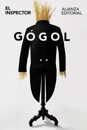 EL INSPECTOR | 9788411480635 | GÓGOL,NIKOLÁI | Llibreria Geli - Llibreria Online de Girona - Comprar llibres en català i castellà