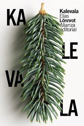 KALEVALA | 9788411480659 | LÖNNROT,ELIAS | Libreria Geli - Librería Online de Girona - Comprar libros en catalán y castellano