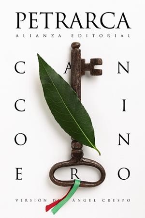 CANCIONERO(PETRARCA) | 9788411480666 | PETRARCA | Llibreria Geli - Llibreria Online de Girona - Comprar llibres en català i castellà