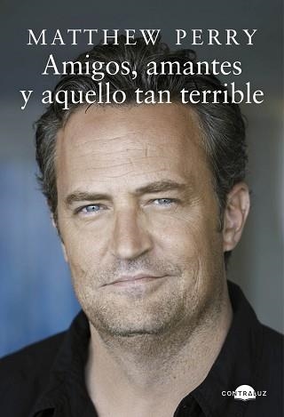 AMIGOS,AMANTES Y AQUELLO TAN TERRIBLE | 9788418945328 | PERRY,MATTHEW | Llibreria Geli - Llibreria Online de Girona - Comprar llibres en català i castellà