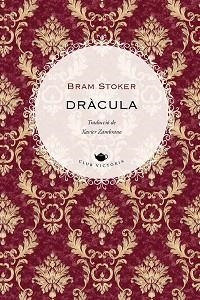 DRÀCULA | 9788418908644 | STOKER,BRAM | Libreria Geli - Librería Online de Girona - Comprar libros en catalán y castellano