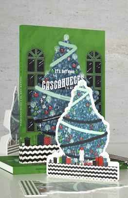 CASCANUECES(PACK NAVIDAD) | 9788419320667 | HOFFMAN,ERNEST THEODOR AMADEUS | Libreria Geli - Librería Online de Girona - Comprar libros en catalán y castellano