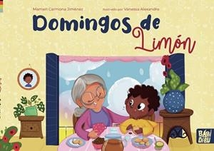 DOMINGOS DE LIMON | 9788419602084 | CARMONA JIMENEZ,MAMEN | Libreria Geli - Librería Online de Girona - Comprar libros en catalán y castellano