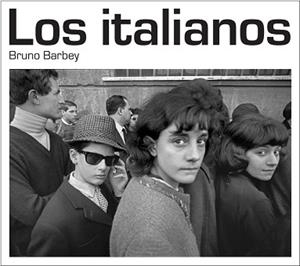 LOS ITALIANOS | 9788418934445 | BARBEY,BRUNO | Libreria Geli - Librería Online de Girona - Comprar libros en catalán y castellano