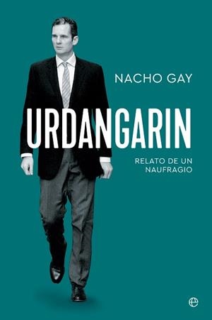 URDANGARIN.RELATO DE UN NAUFRAGIO | 9788413844725 | GAY,NACHO | Libreria Geli - Librería Online de Girona - Comprar libros en catalán y castellano
