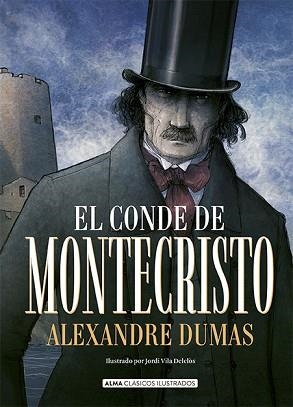 EL CONDE DE MONTECRISTO | 9788418395574 | DUMAS,ALEXANDRE | Libreria Geli - Librería Online de Girona - Comprar libros en catalán y castellano