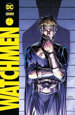 COLECCIONABLE WATCHMEN NÚM. 02 (DE 20) | 9788418026911 | COOKE,DARWYN/WEIN,LEN | Libreria Geli - Librería Online de Girona - Comprar libros en catalán y castellano