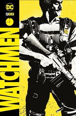 COLECCIONABLE WATCHMEN NÚM. 03 (DE 20) | 9788418043154 | AZZARELLO,BRIAN/WEIN,LEN | Libreria Geli - Librería Online de Girona - Comprar libros en catalán y castellano