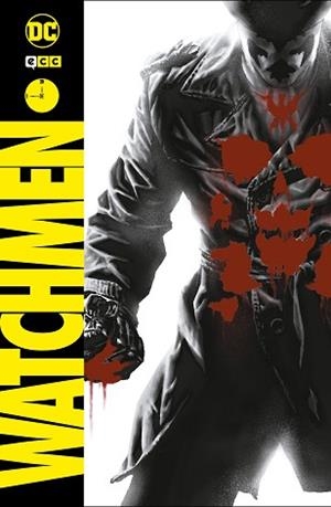 COLECCIONABLE WATCHMEN NÚM. 01 (DE 20) | 9788417960285 | COOKE,DARWYN | Libreria Geli - Librería Online de Girona - Comprar libros en catalán y castellano