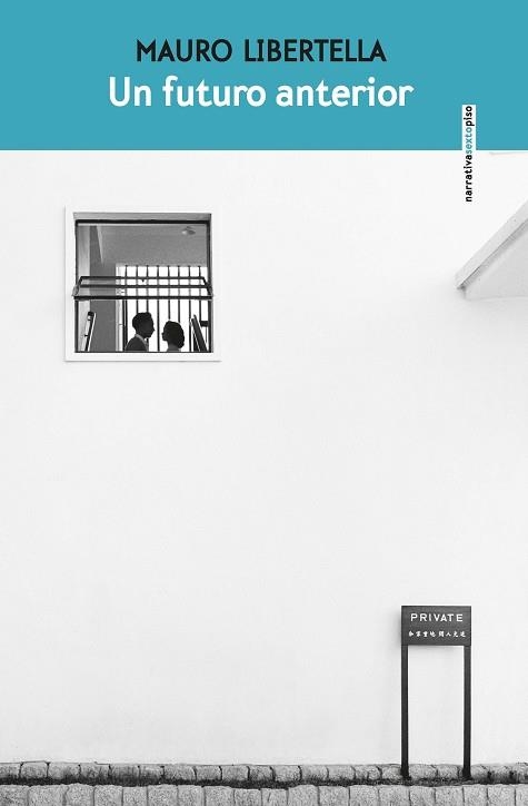 UN FUTURO ANTERIOR | 9788418342769 | LIBERTELLA,MAURO | Llibreria Geli - Llibreria Online de Girona - Comprar llibres en català i castellà