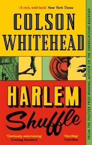 HARLEM SHUFFLE | 9780708899472 | WHITEHEAD,COLSON | Libreria Geli - Librería Online de Girona - Comprar libros en catalán y castellano