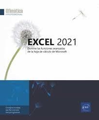 EXCEL 2021 | 9782409039348 | Llibreria Geli - Llibreria Online de Girona - Comprar llibres en català i castellà