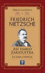FRIEDRICH NIETZSCHE(VOLUMEN-I - ASÍ HABLÓ ZARATUSTRA) | 9788497945493 | NIETZSCHE,FRIEDRICH | Libreria Geli - Librería Online de Girona - Comprar libros en catalán y castellano