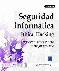 SEGURIDAD INFORMÁTICA(5 EDICIÓN) | 9782409039140 | Llibreria Geli - Llibreria Online de Girona - Comprar llibres en català i castellà