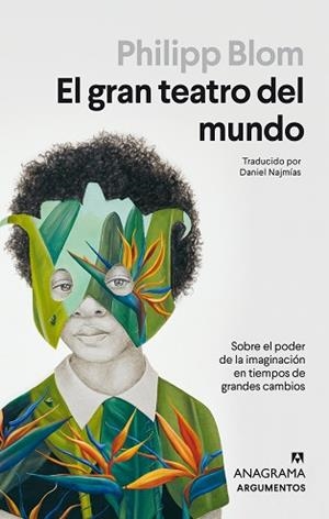 EL GRAN TEATRO DEL MUNDO | 9788433901538 | BLOM,PHILIPP | Libreria Geli - Librería Online de Girona - Comprar libros en catalán y castellano