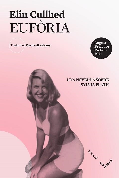 EUFÒRIA | 9788412398182 | CULLHED,ELIN | Libreria Geli - Librería Online de Girona - Comprar libros en catalán y castellano