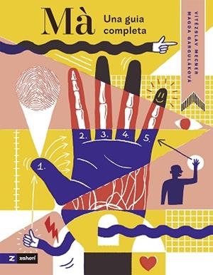 MÀ.UNA GUIA COMPLETA | 9788419448200 | GARGULÁKOVÁ,MAGDA | Libreria Geli - Librería Online de Girona - Comprar libros en catalán y castellano