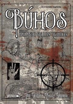 BÚHOS | 9788419391384 | MOLINA,DIRI | Llibreria Geli - Llibreria Online de Girona - Comprar llibres en català i castellà